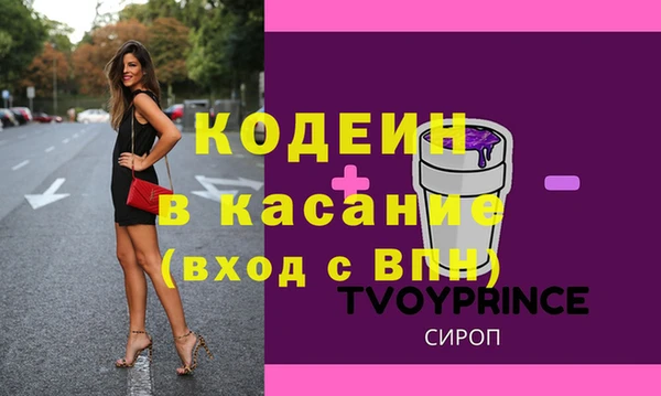 тгк Абаза